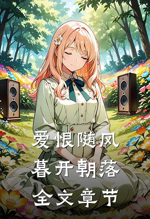 爱恨随风，暮开朝落全文章节