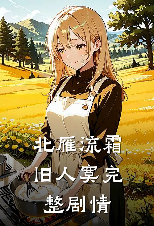 北雁流霜旧人寞完整剧情