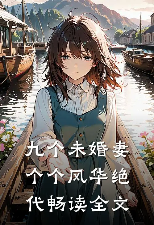 九个未婚妻个个风华绝代畅读全文
