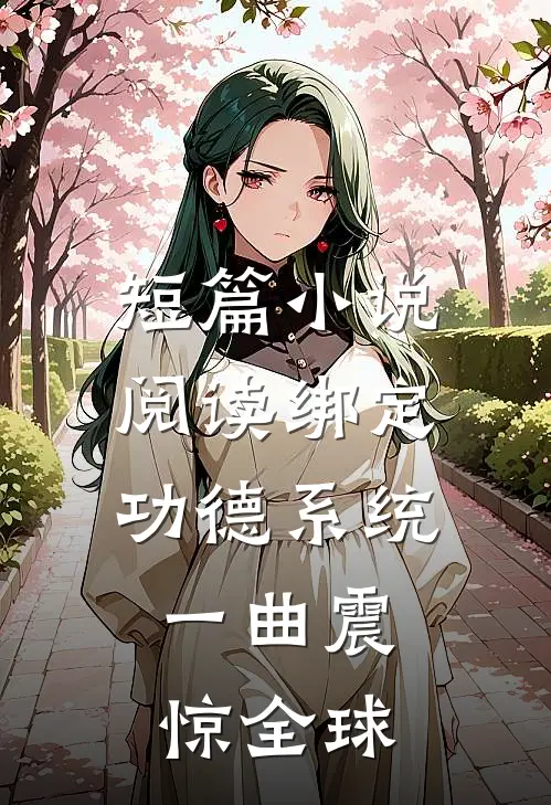 短篇小说阅读绑定功德系统，一曲震惊全球