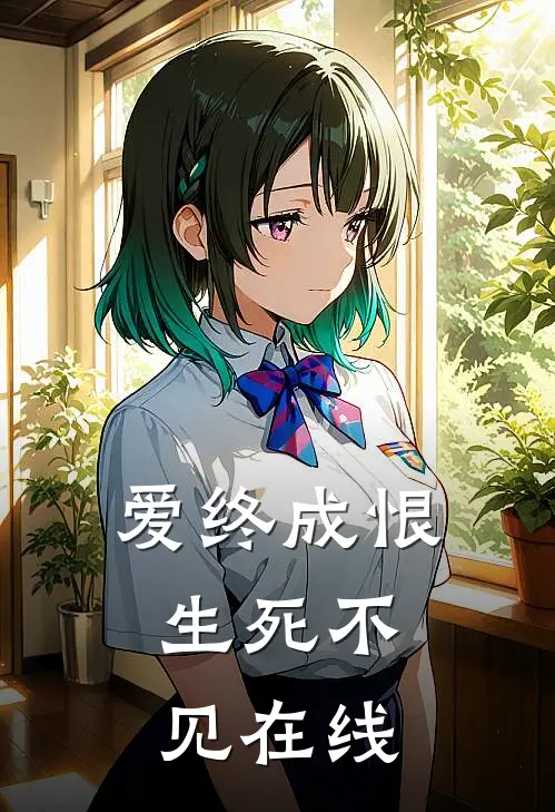 爱终成恨,生死不见在线观看