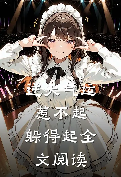逆天气运：惹不起，躲得起全文阅读