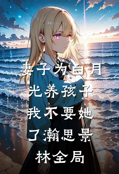 妻子为白月光养孩子，我不要她了瀚思景林全局