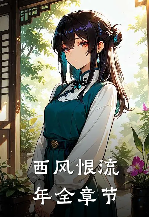 西风恨流年全章节