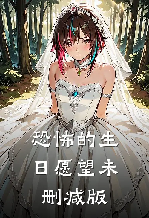 恐怖的生日愿望未删减版