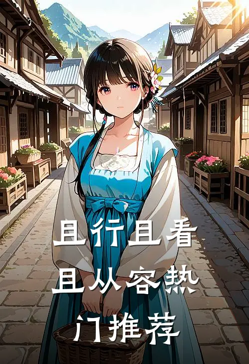 且行且看且从容热门推荐