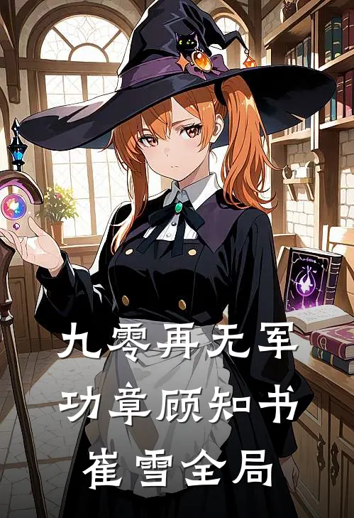 九零再无军功章顾知书崔雪全局