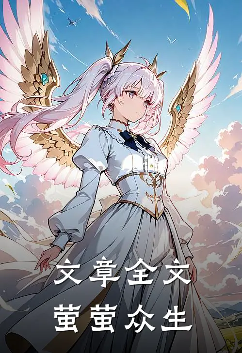 文章全文萤萤众生