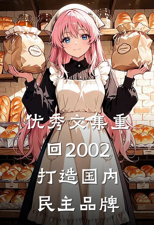 优秀文集重回2002，打造国内民主品牌
