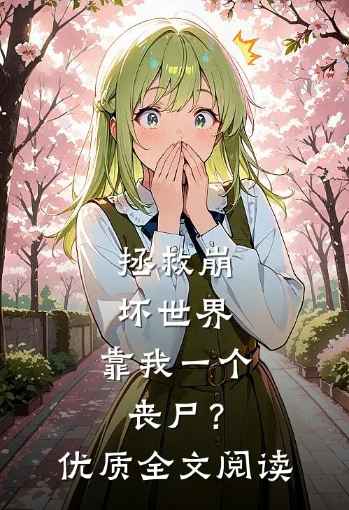 拯救崩坏世界，靠我一个丧尸？优质全文阅读