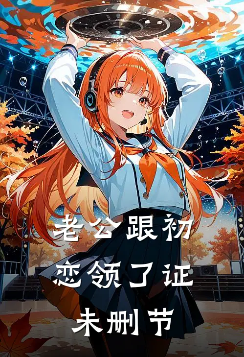老公跟初恋领了证未删节