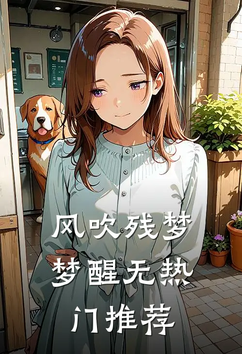 风吹残梦梦醒无热门推荐