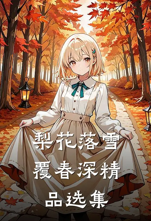 梨花落雪覆春深精品选集