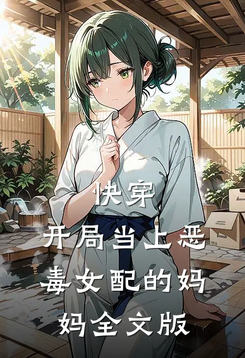 快穿：开局当上恶毒女配的妈妈全文版