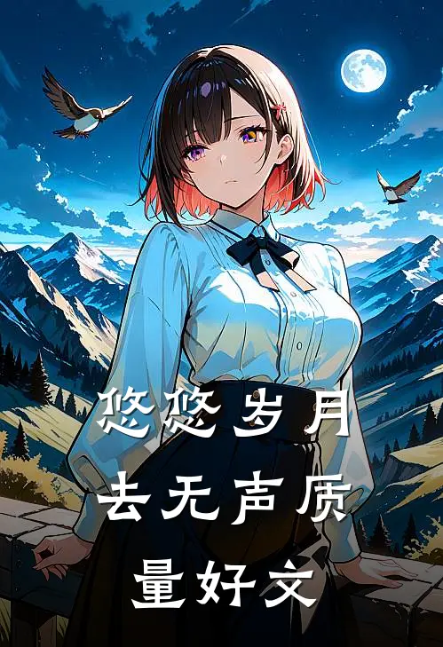 悠悠岁月去无声质量好文