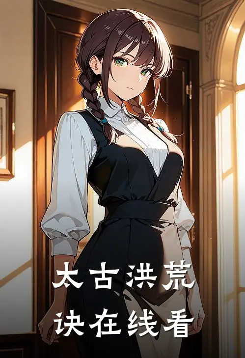太古洪荒诀在线看