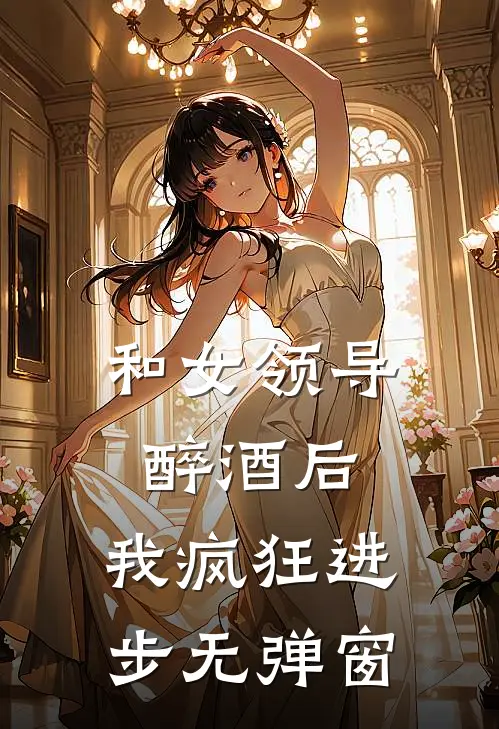 和女领导醉酒后，我疯狂进步无弹窗