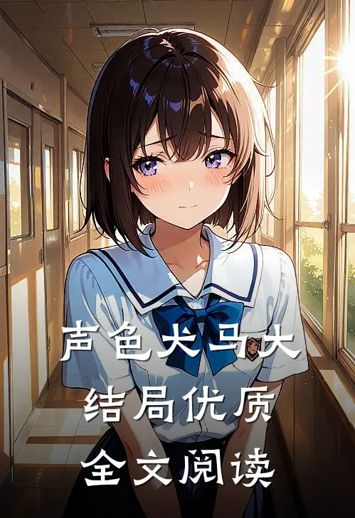 声色犬马大结局优质全文阅读