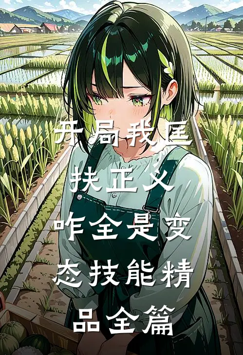 开局我匡扶正义，咋全是变态技能精品全篇