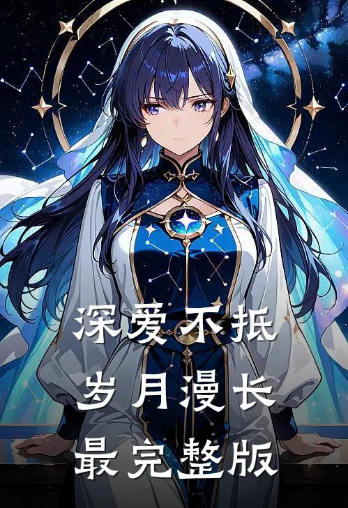 深爱不抵岁月漫长最完整版
