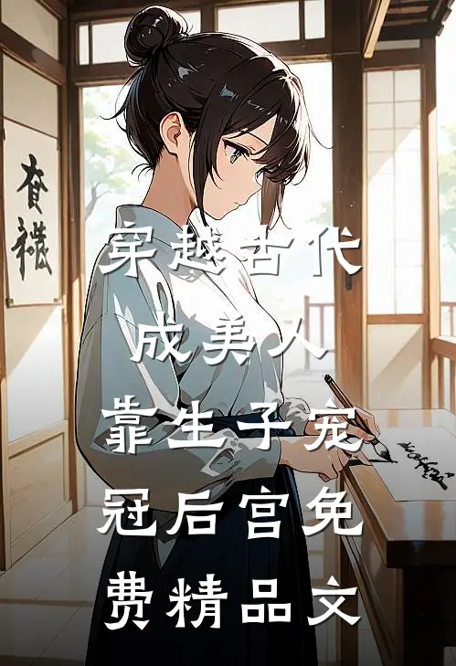 穿越古代成美人,靠生子宠冠后宫免费精品文