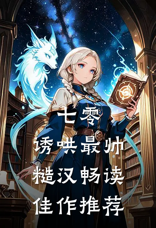 七零：诱哄最帅糙汉畅读佳作推荐