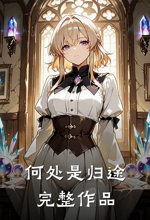何处是归途完整作品