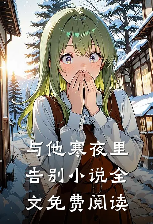 与他寒夜里告别小说全文免费阅读