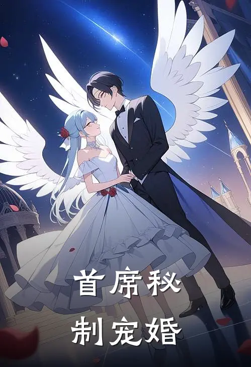 首席秘制宠婚
