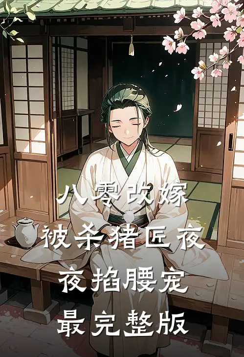 八零改嫁：被杀猪匠夜夜掐腰宠最完整版