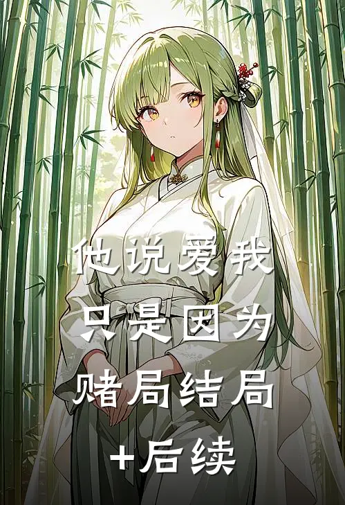 他说爱我，只是因为赌局结局+后续