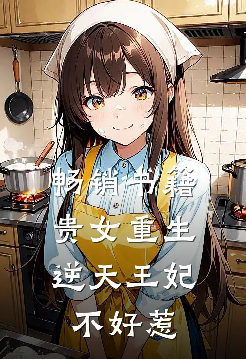 畅销书籍贵女重生：逆天王妃不好惹
