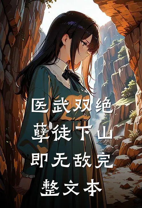 医武双绝，孽徒下山即无敌完整文本