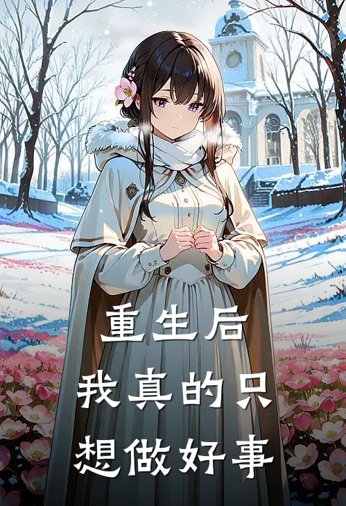 重生后，我真的只想做好事