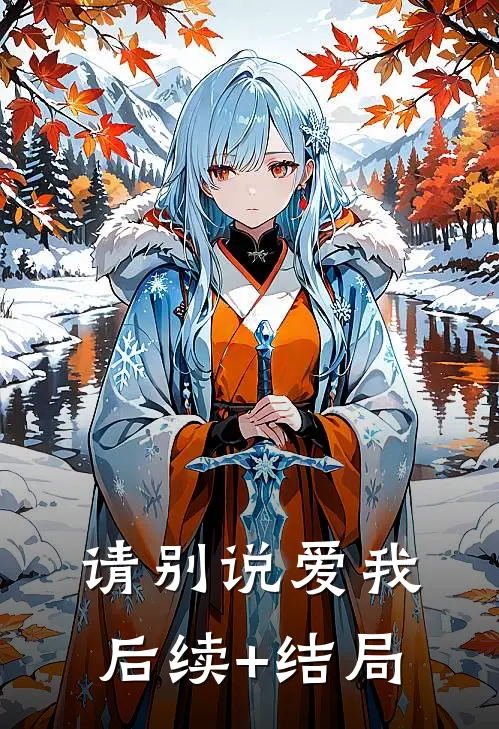 请别说爱我后续+结局