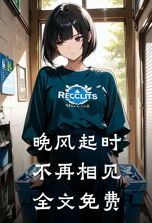 晚风起时不再相见全文免费