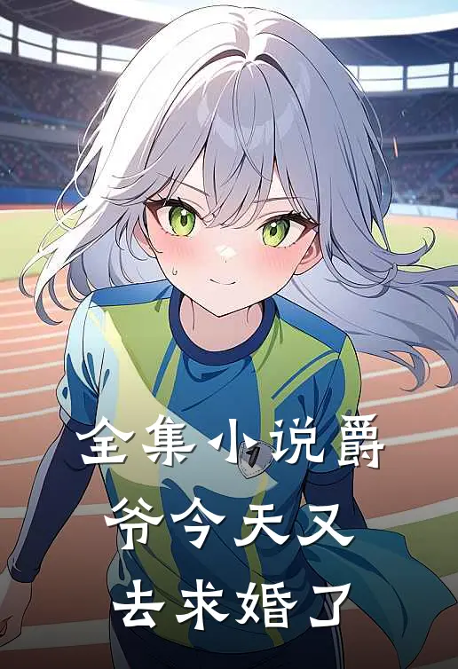 全集小说爵爷今天又去求婚了