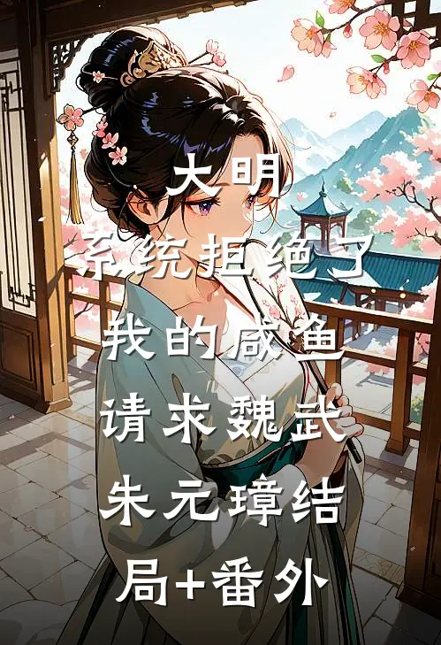 大明：系统拒绝了我的咸鱼请求魏武朱元璋结局+番外
