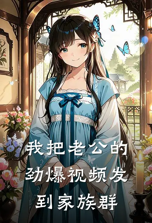 我把老公的劲爆视频发到家族群