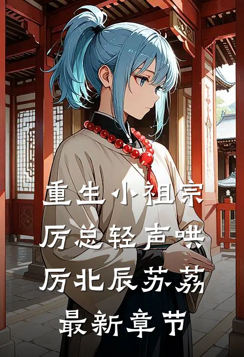 重生小祖宗，厉总轻声哄厉北辰苏荔最新章节