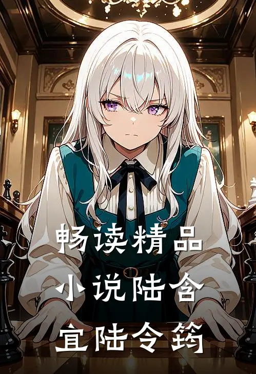 畅读精品小说陆含宜陆令筠