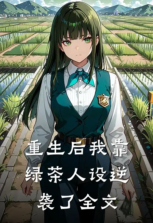 重生后我靠绿茶人设逆袭了全文