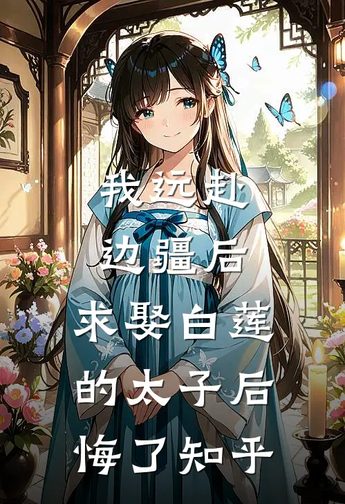 我远赴边疆后，求娶白莲的太子后悔了知乎