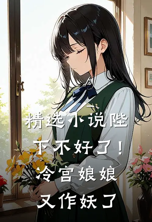 精选陛下不好了!冷宫娘娘又作妖了