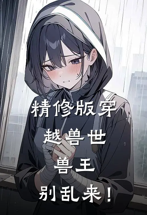 精修版穿越兽世：兽王，别乱来！