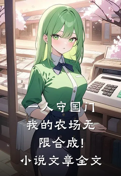 一人守国门,我的农场无限合成!小说文章全文