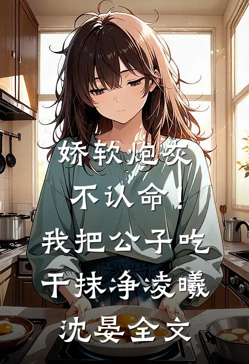 娇软炮灰不认命！我把公子吃干抹净凌曦沈晏全文