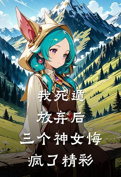 我死遁放弃后,三个神女悔疯了精彩章节