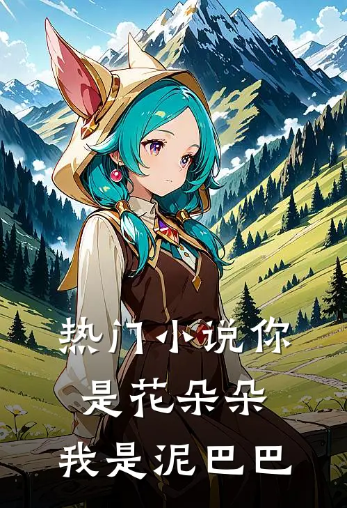 热门小说你是花朵朵，我是泥巴巴