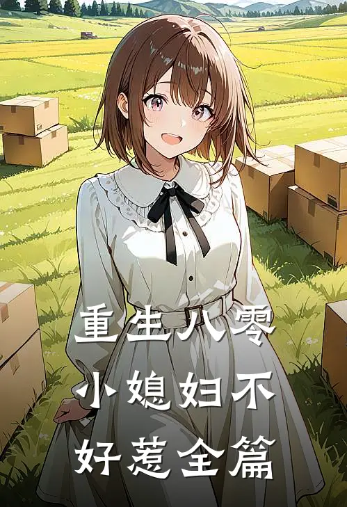 重生八零：小媳妇不好惹全篇